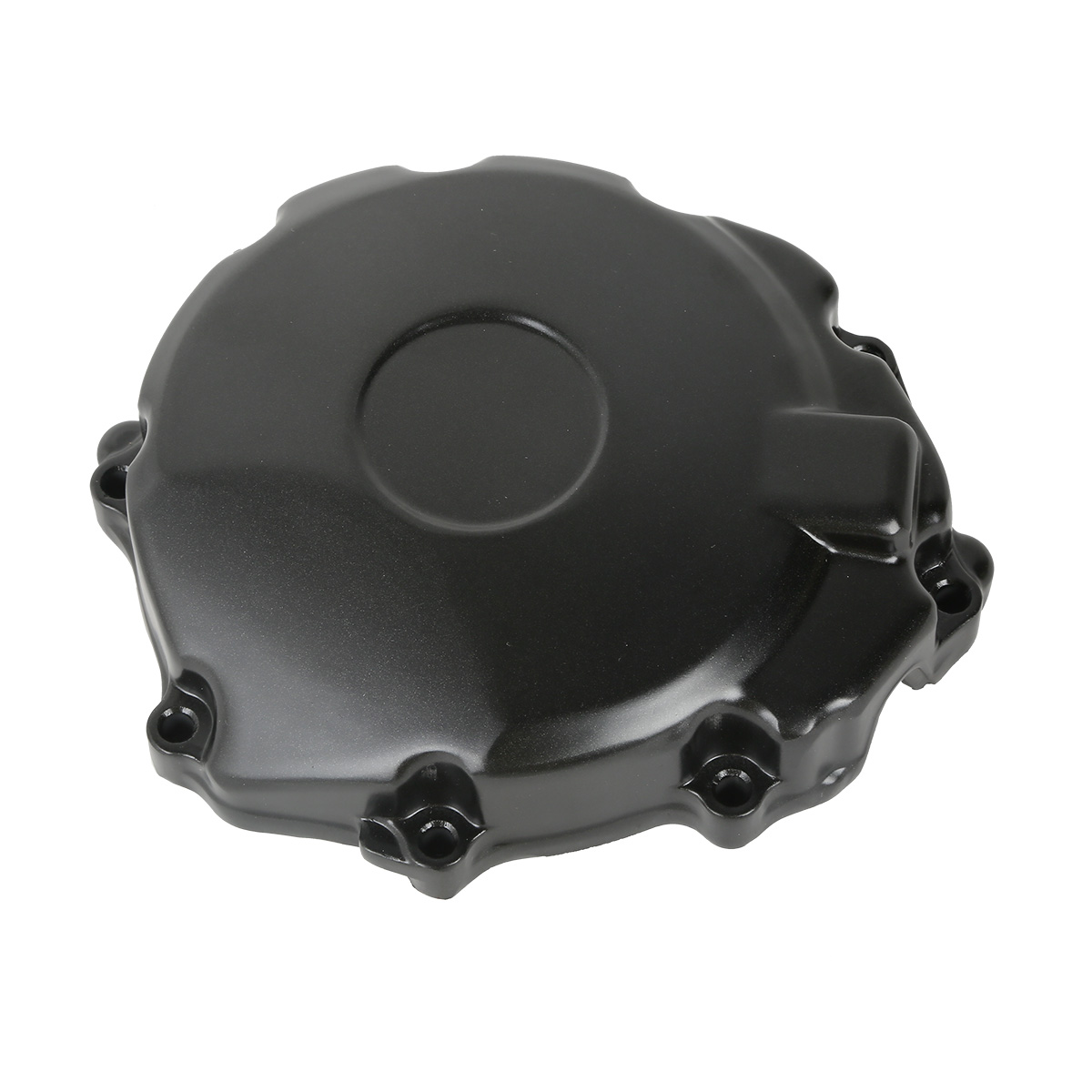 غطاء علبة المرافق للمحرك الثاب - مراجعة Motorcycle Stator وسعره