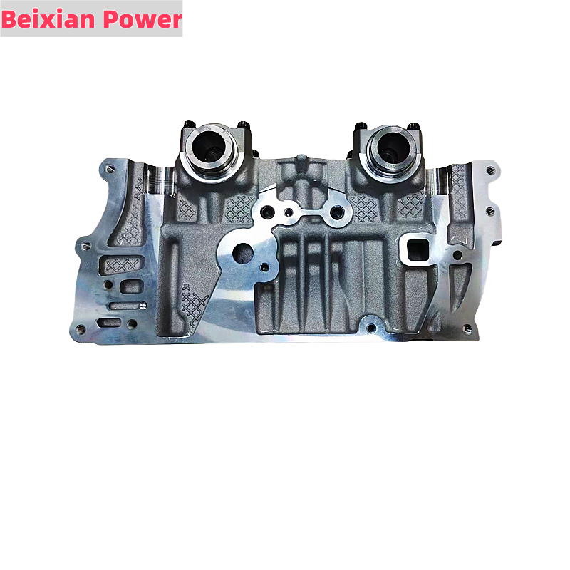 تصنيع احترافي لرأس أسطوانة محر - مراجعة Engine Cylinder Head وسعره