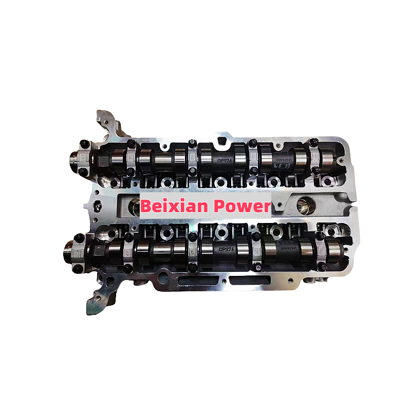 تصنيع احترافي لرأس أسطوانة محر - مراجعة Engine Cylinder Head وسعره