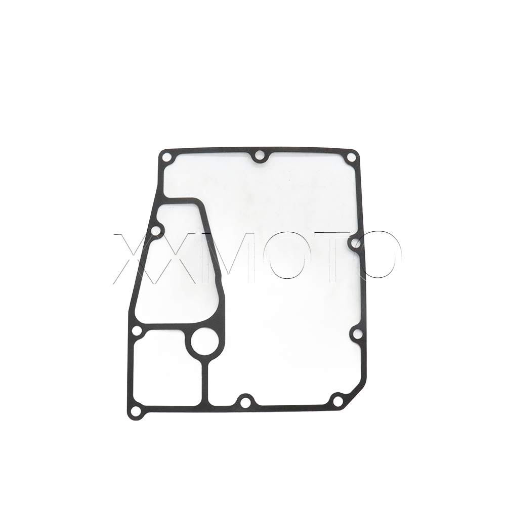 حشية حوض زيت المحرك وملحقاتها  - مراجعة Motorcycle Gasket وسعره