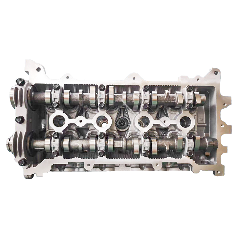 مجموعة رأس أسطوانة المحرك 1ZZ- - مراجعة Engine Cylinder Head وسعره
