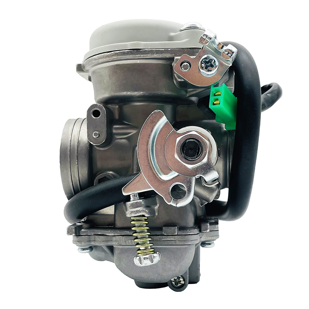 كاربراتير عالي الجودة من المصن - مراجعة Motorcycle Carburetor وسعره