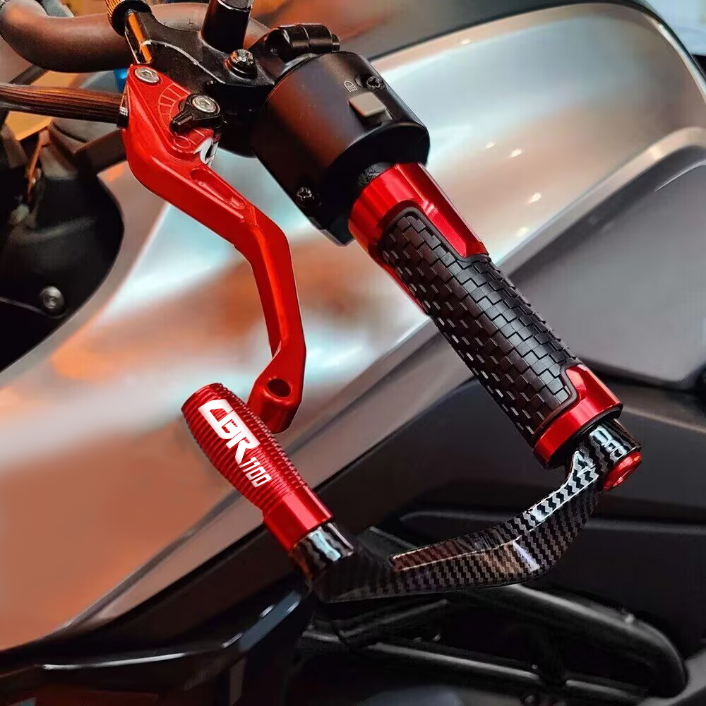 واقيات مقابض دراجة CBR 1100 ال - مراجعة Motorcycle Clutch وسعره