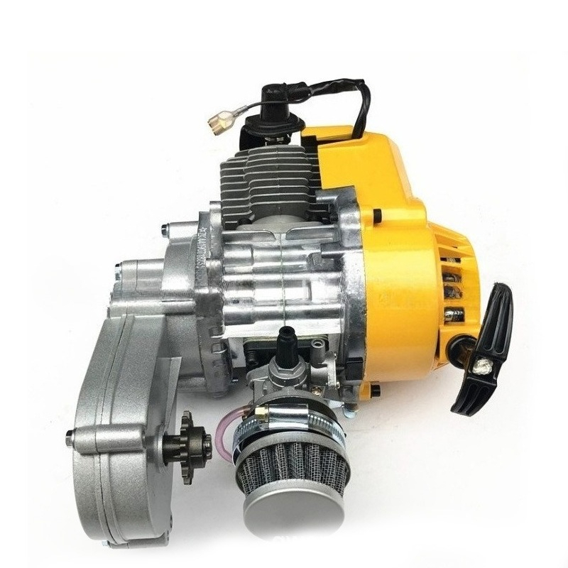 قطع غيار دراجات نارية صغيرة، م - مراجعة Engine Parts Motorcycle وسعره