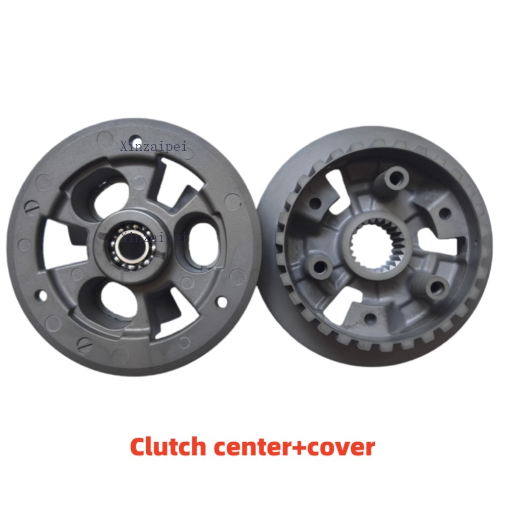 ل CFMOTO 800NK 800MT KTM790/89 - مراجعة Engine Parts Motorcycle وسعره