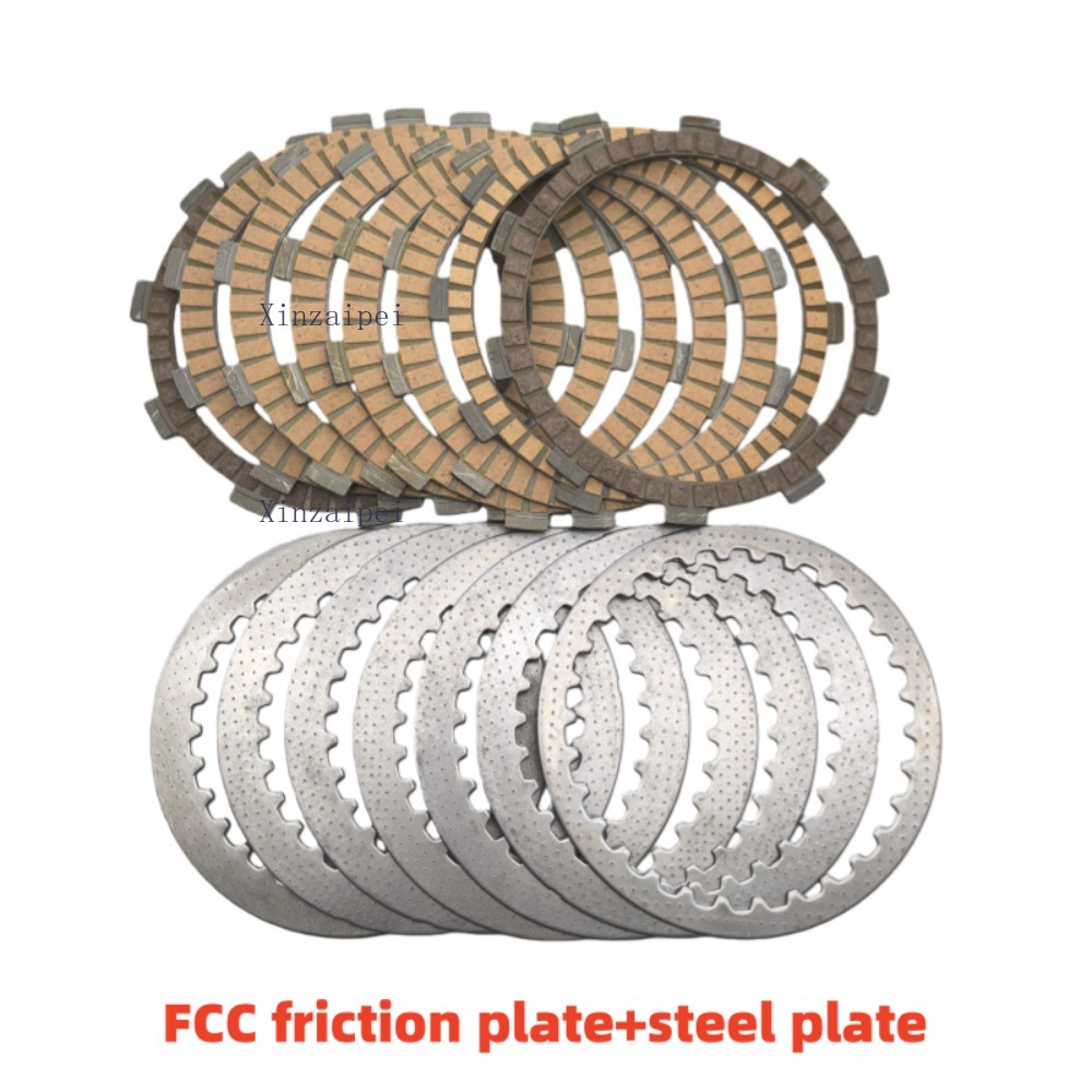 ل CFMOTO 800NK 800MT KTM790/89 - مراجعة Engine Parts Motorcycle وسعره