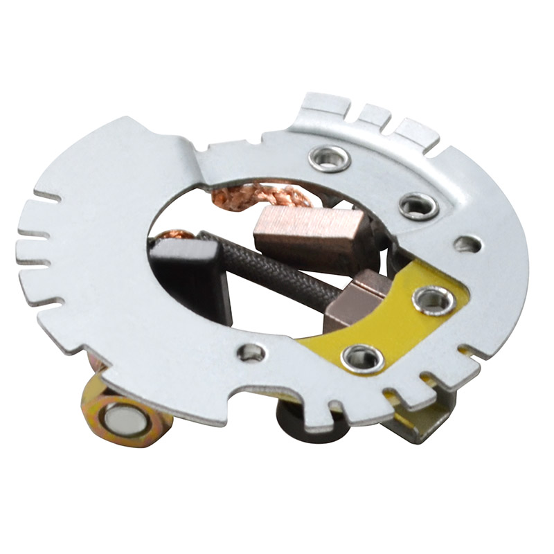 طقم تصليح بدء تشغيل الدراجات ا - مراجعة Motorcycle Starter Motor وسعره