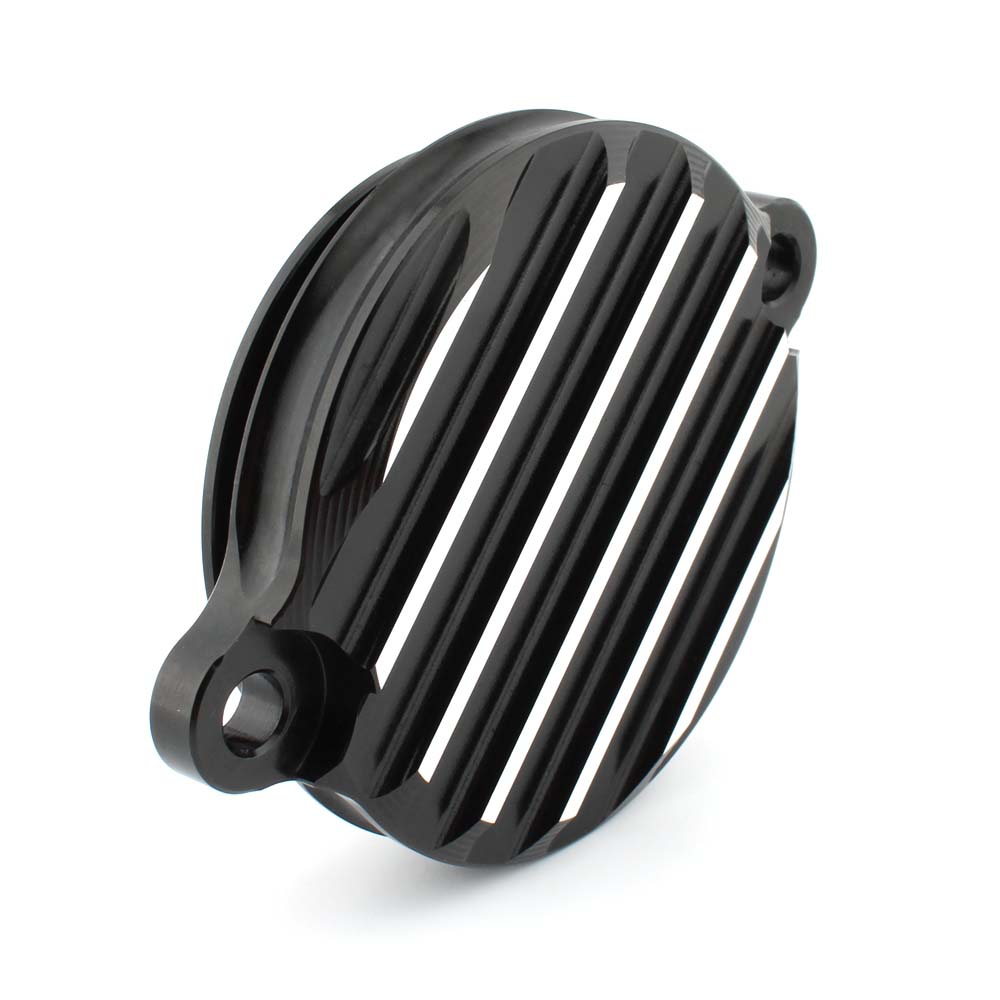 غطاء حماية فلتر زيت المحرك وغط - مراجعة Motorcycle Stator وسعره