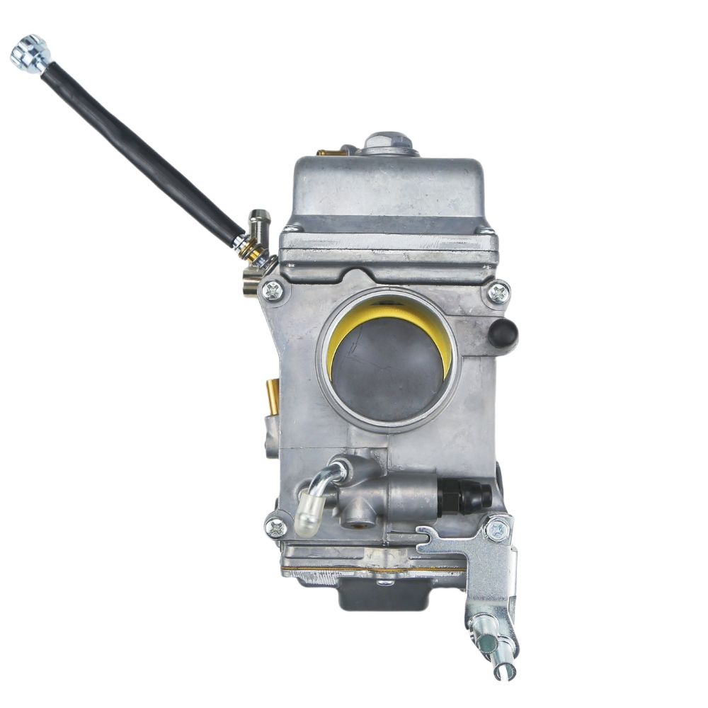 كاربراتير دراجة نارية MIKUNI H - مراجعة Motorcycle Carburetor وسعره