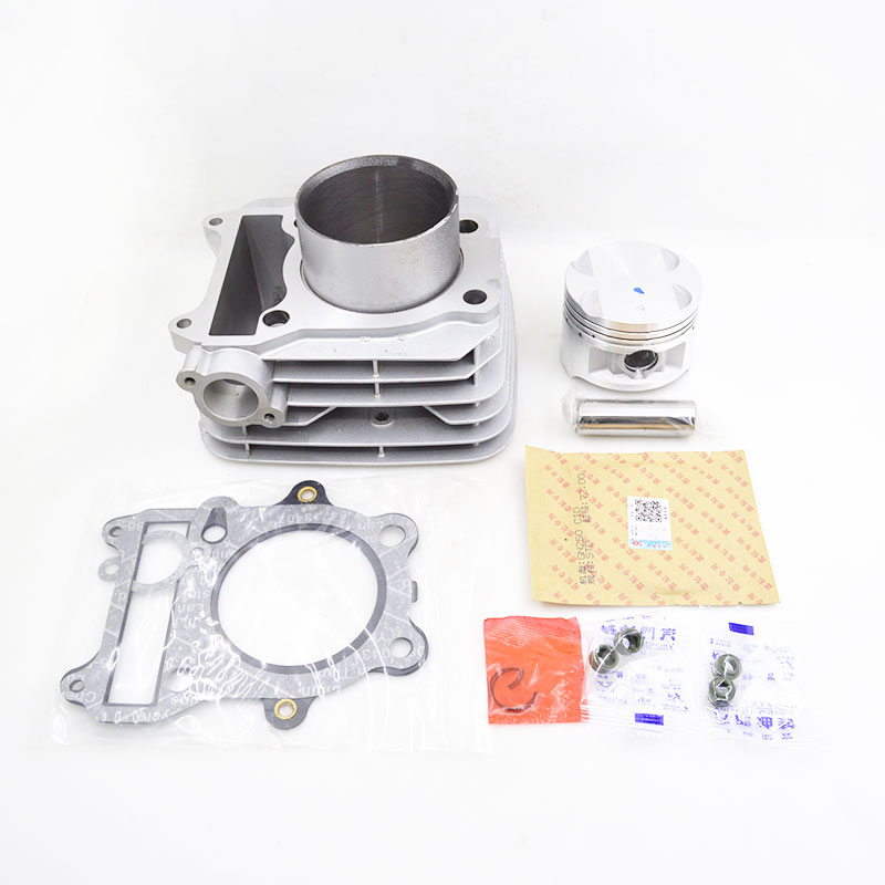 مجموعة إعادة بناء المحرك الكام - مراجعة Engine Parts Motorcycle وسعره